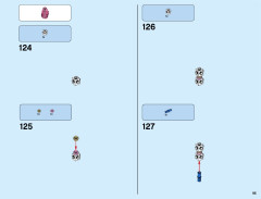 LEGO 41232 instructions page 95 – build guide
