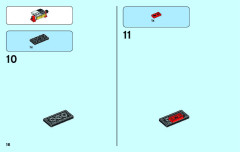 LEGO 41236 instructions page 16 – build guide