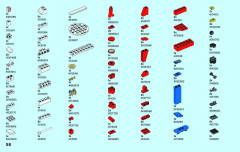 LEGO 41236 instructions page 58 – build guide