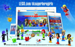 LEGO 41236 instructions page 63 – build guide