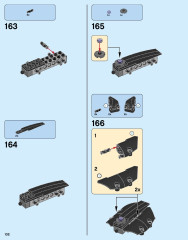 LEGO 41239 instructions page 132 – build guide