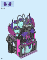 LEGO 41239 instructions page 170 – build guide