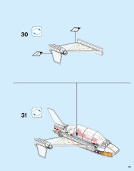 LEGO 41239 instructions page 19 – build guide