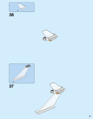 LEGO 41239 instructions page 21 – build guide
