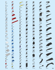 LEGO 41239 instructions page 213 – build guide