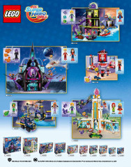 LEGO 41239 instructions page 216 – build guide