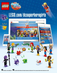 LEGO 41239 instructions page 218 – build guide