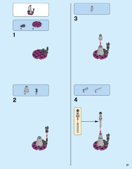 LEGO 41239 instructions page 27 – build guide