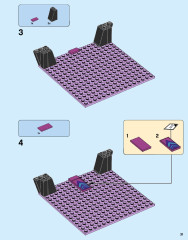 LEGO 41239 instructions page 31 – build guide