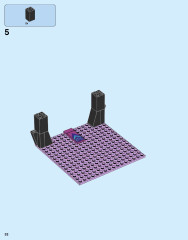 LEGO 41239 instructions page 32 – build guide