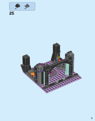 LEGO 41239 instructions page 51 – build guide
