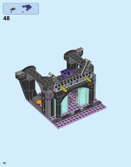 LEGO 41239 instructions page 68 – build guide