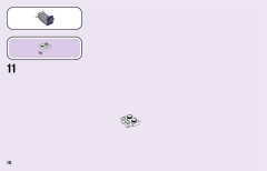 LEGO 41250 instructions page 10 – build guide