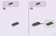 LEGO 41250 instructions page 11 – build guide