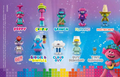 LEGO 41250 instructions page 48 – build guide