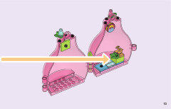 LEGO 41251 instructions page 13 – build guide