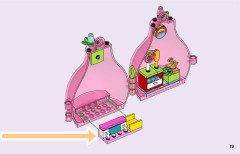 LEGO 41251 instructions page 19 – build guide