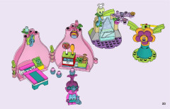 LEGO 41251 instructions page 33 – build guide