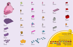 LEGO 41251 instructions page 39 – build guide