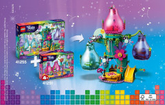 LEGO 41251 instructions page 40 – build guide