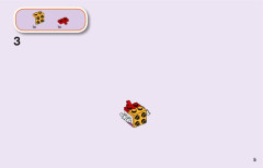 LEGO 41251 instructions page 5 – build guide