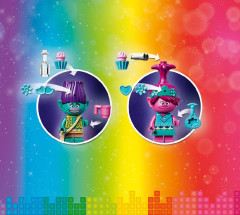 LEGO 41252 instructions page 63 – build guide