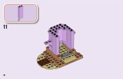 LEGO 41253 instructions page 16 – build guide