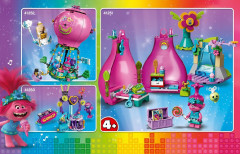 LEGO 41253 instructions page 58 – build guide