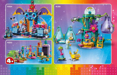 LEGO 41253 instructions page 59 – build guide