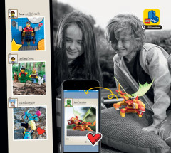 LEGO 41254 instructions page 114 – build guide