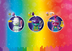 LEGO 41255 instructions page 67 – build guide