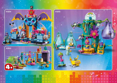 LEGO 41255 instructions page 69 – build guide