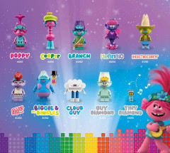 LEGO 41256 instructions page 78 – build guide