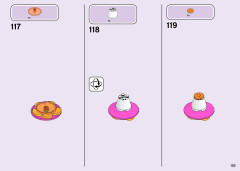 LEGO 41258 instructions page 103 – build guide