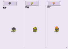 LEGO 41258 instructions page 111 – build guide