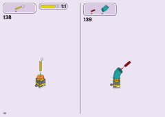 LEGO 41258 instructions page 112 – build guide