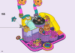 LEGO 41258 instructions page 120 – build guide