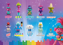 LEGO 41258 instructions page 136 – build guide