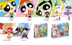 LEGO 41287 instructions page 47 – build guide