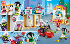 LEGO 41288 instructions page 74 – build guide