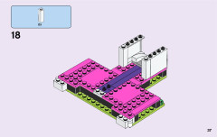 LEGO 41300 instructions page 37 – build guide