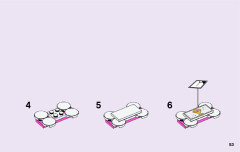 LEGO 41300 instructions page 53 – build guide