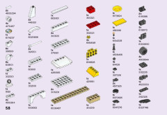 LEGO 41301 instructions page 58 – build guide