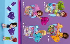 LEGO 41305 instructions page 35 – build guide