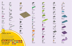 LEGO 41306 instructions page 26 – build guide