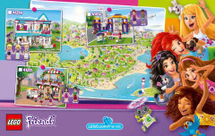 LEGO 41306 instructions page 28 – build guide