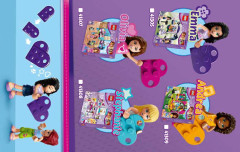 LEGO 41306 instructions page 34 – build guide