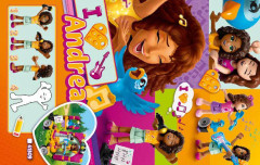 LEGO 41309 instructions page 29 – build guide