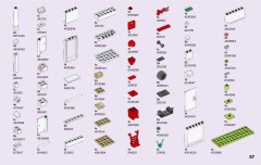 LEGO 41310 instructions page 57 – build guide