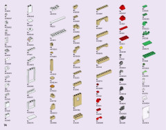 LEGO 41311 instructions page 74 – build guide